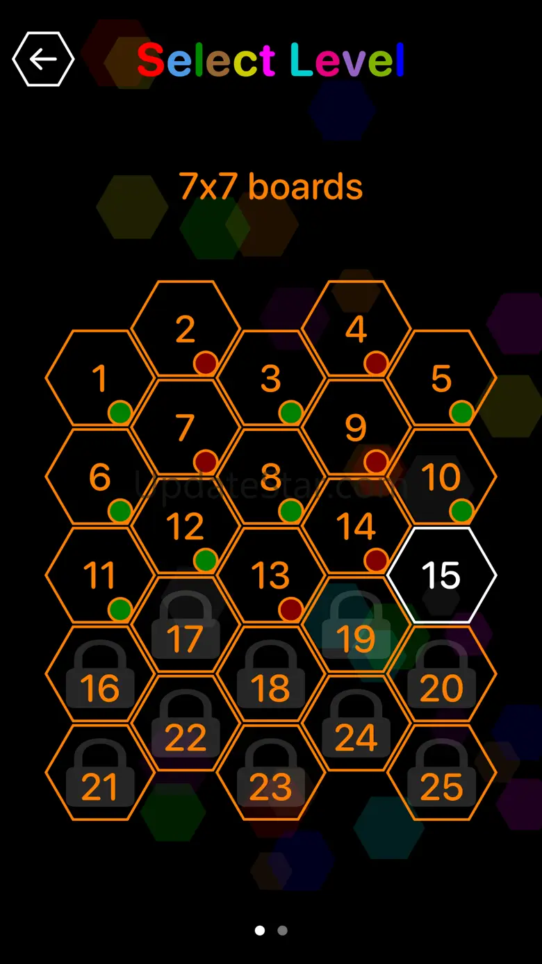 Hexas Fix 1.1
