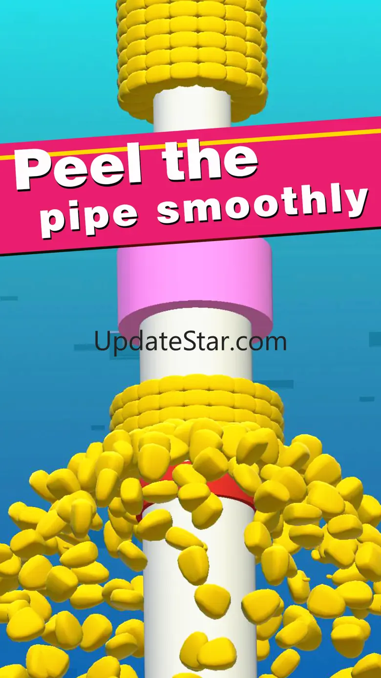Pipe Peeler 1.0