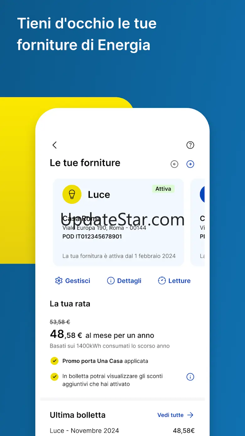 Poste Italiane 5.11.32