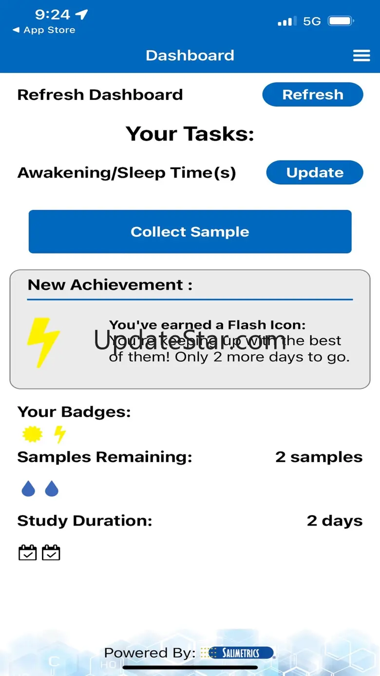OnTimePoint 2.4