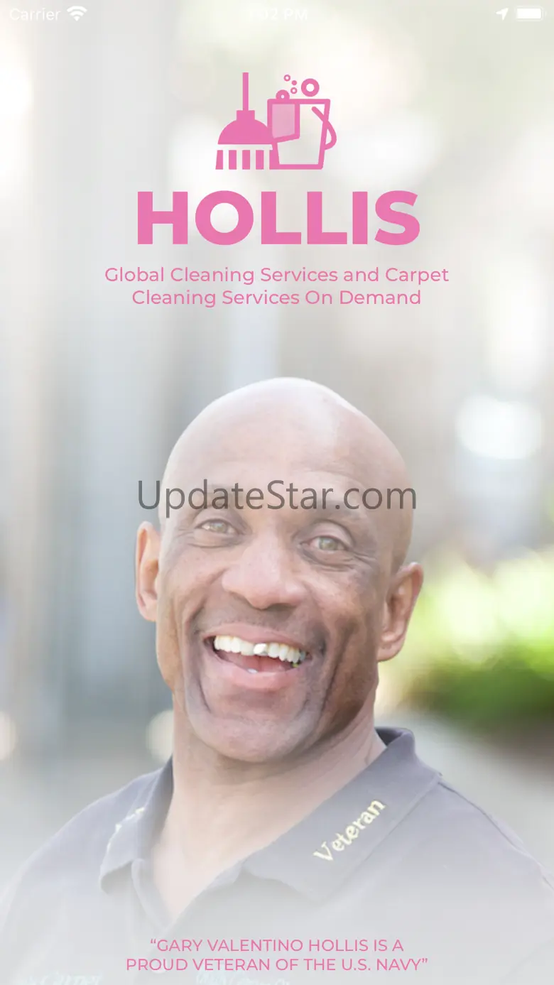 Hollis 1.0