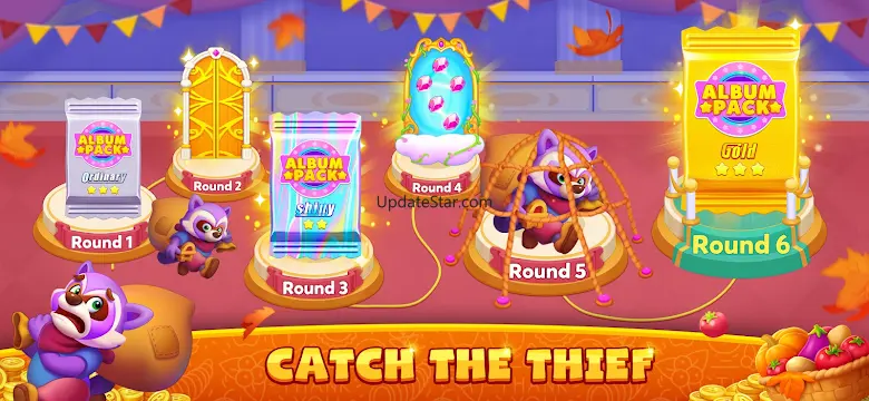 Bingo Party - Lucky Bingo Game 2.9.5