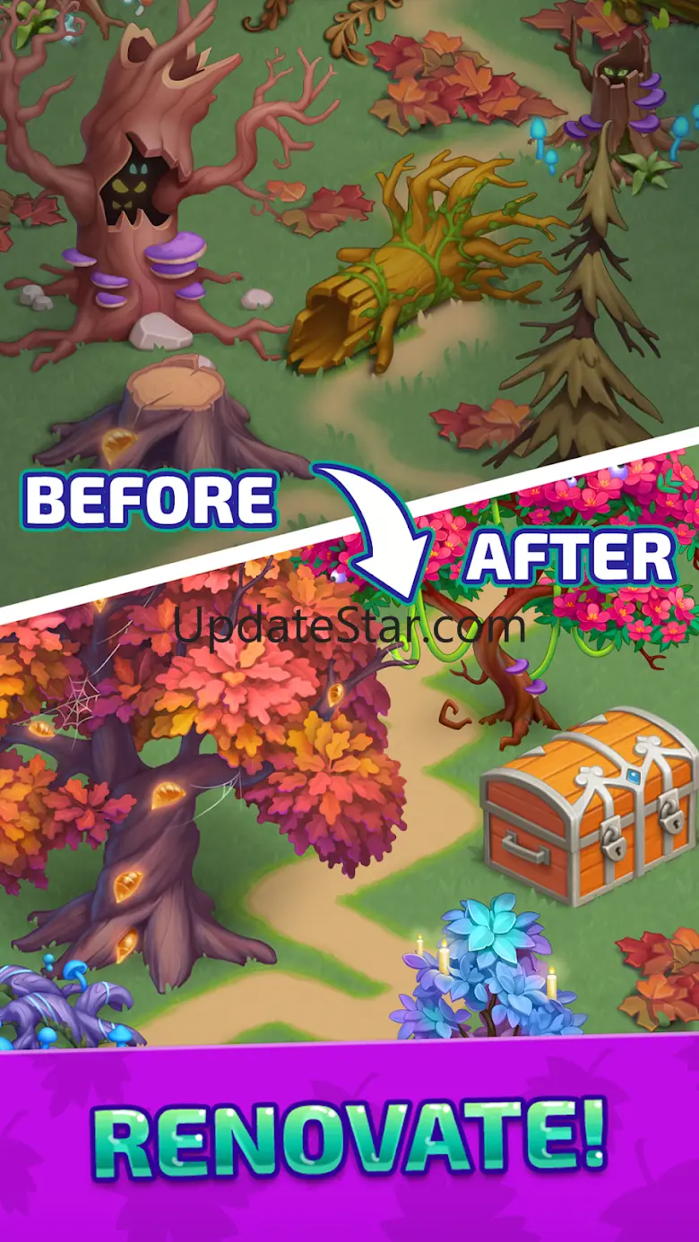 Halloween Farm: Monster Family 2.21