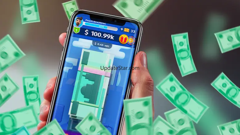 Money cash clicker 9.7.7