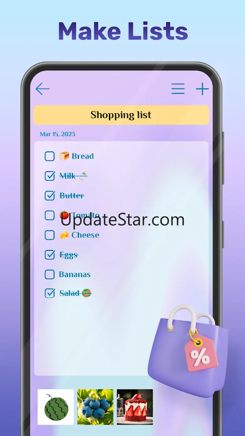 My Color Note Notepad 3.1.1