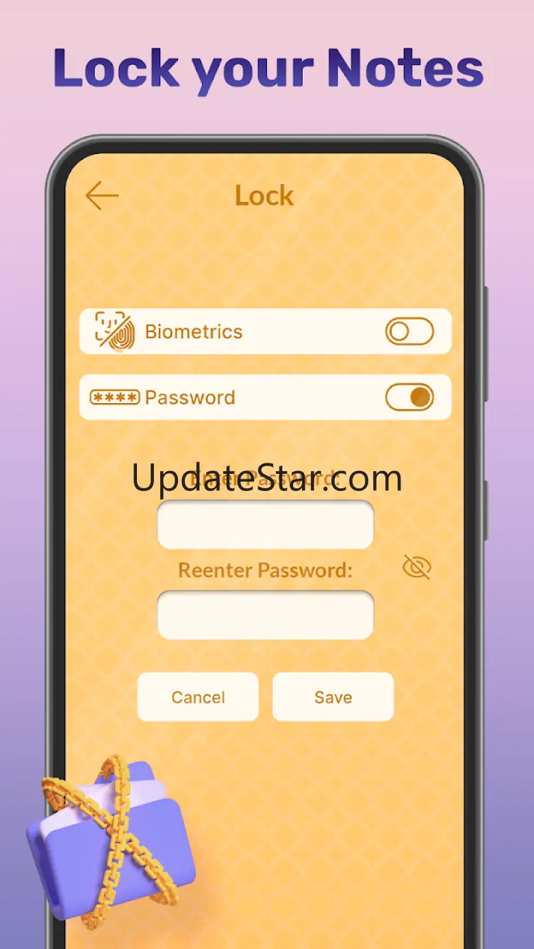 My Color Note Notepad 3.1.1