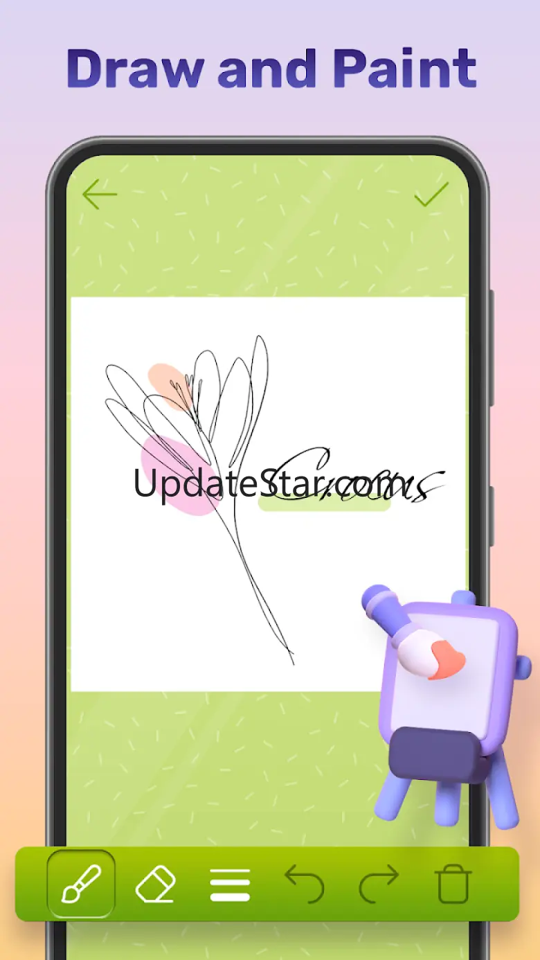 My Color Note Notepad 3.1.1