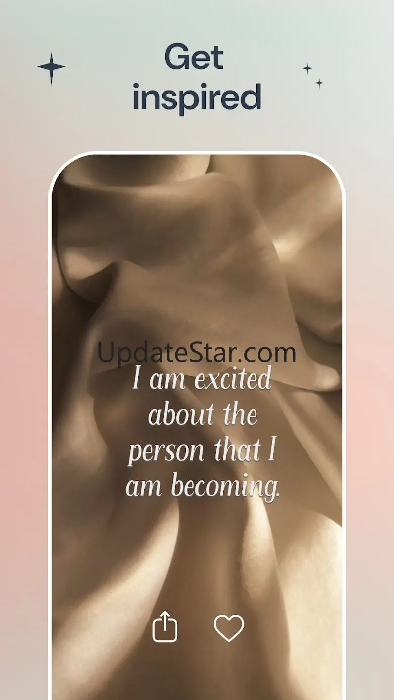 I am - Daily Affirmations 5.55.1