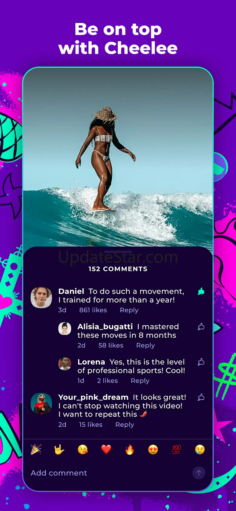 Cheelee: Short Videos for You 1.60.0