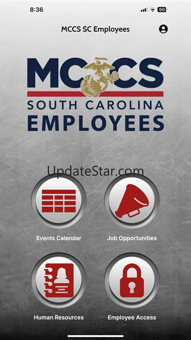 MCCS SC Employees 1.99.0
