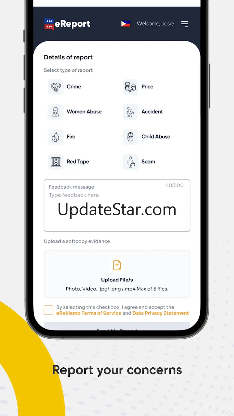 eGovPH 2.6.6