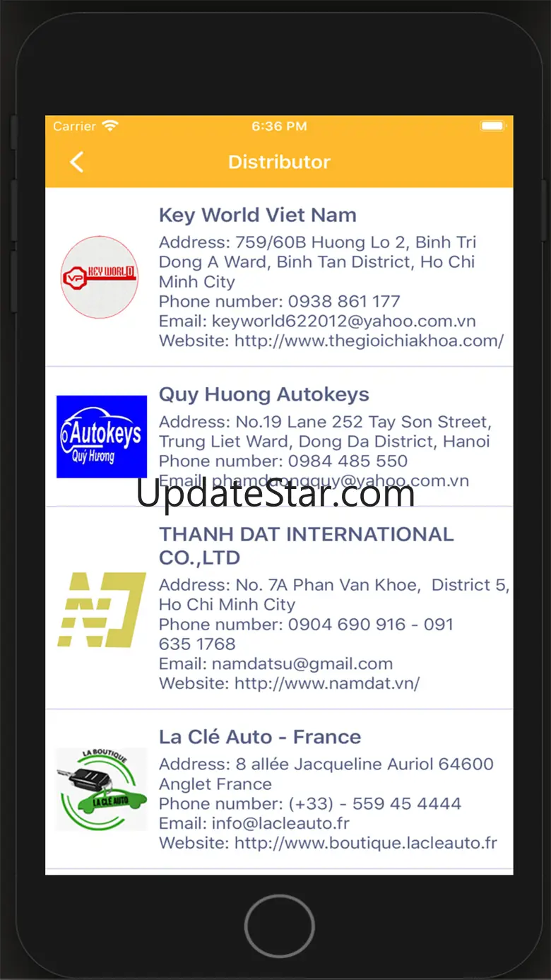 ALLMOTO 5.3.0