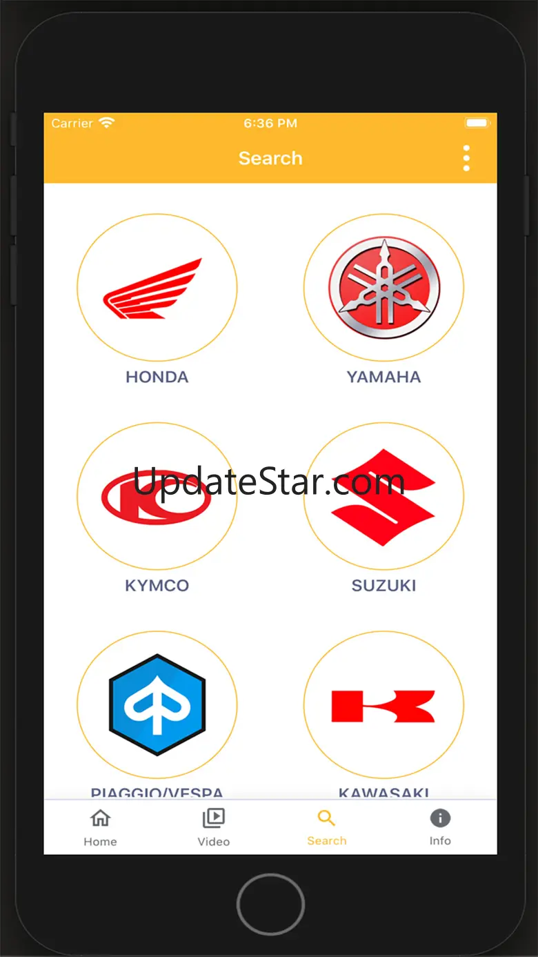 ALLMOTO 5.3.0