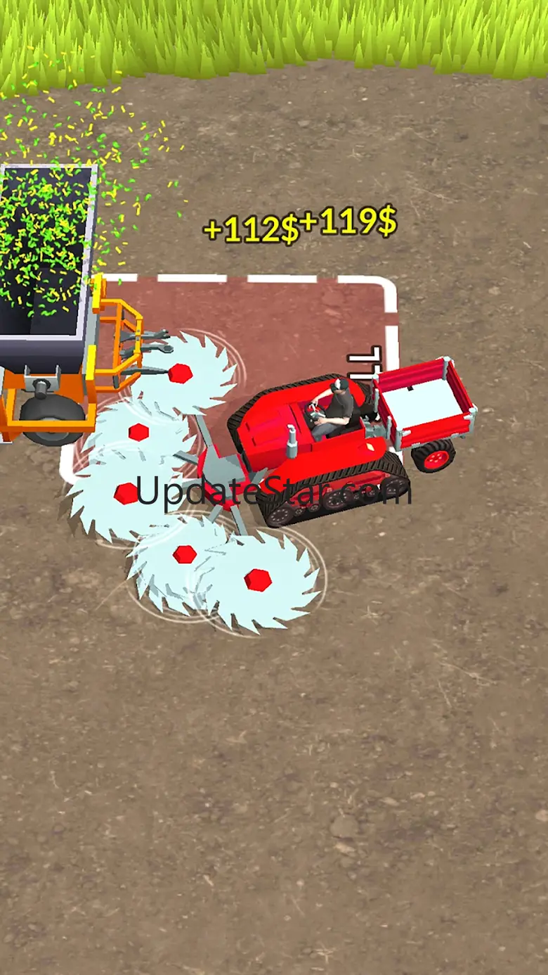 Mow And Trim: Mowing Games 3D 0.15.3