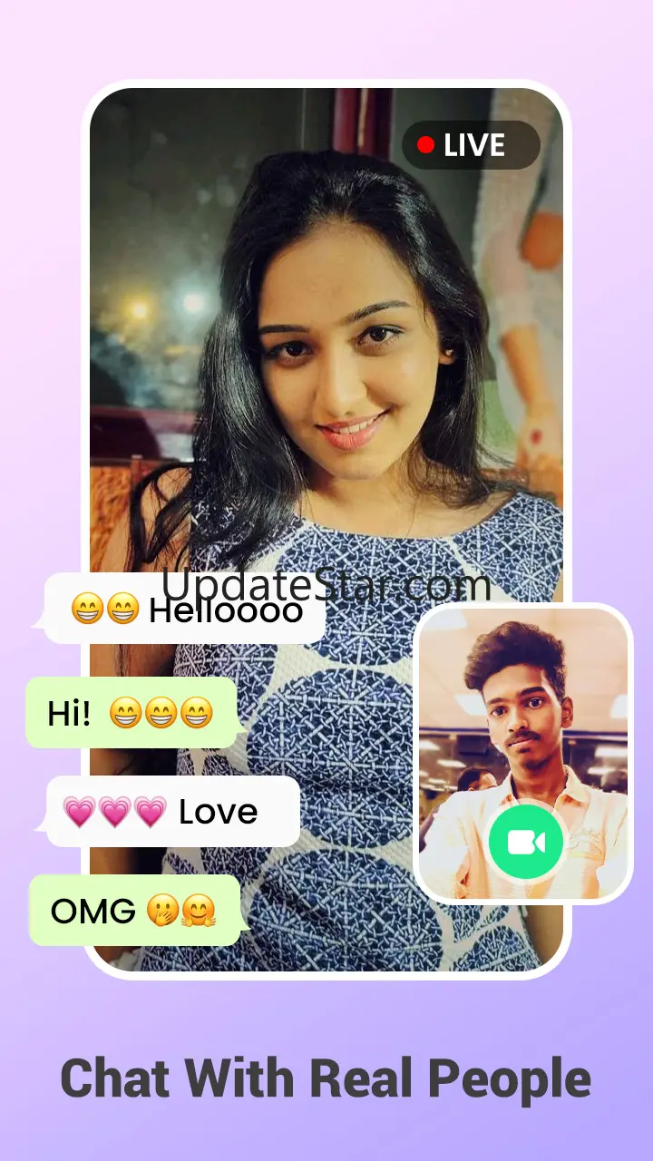 Masti Chat - Live Video Chat 1.4.4