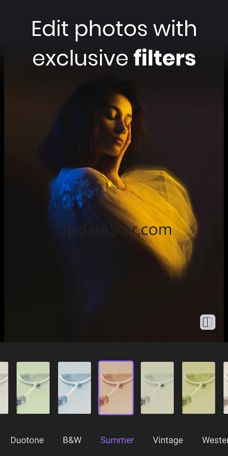 Blur Photo Editor & Auto Blur 6.6