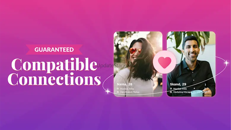 Betterhalf.ai® - Matrimony App 5.1.0