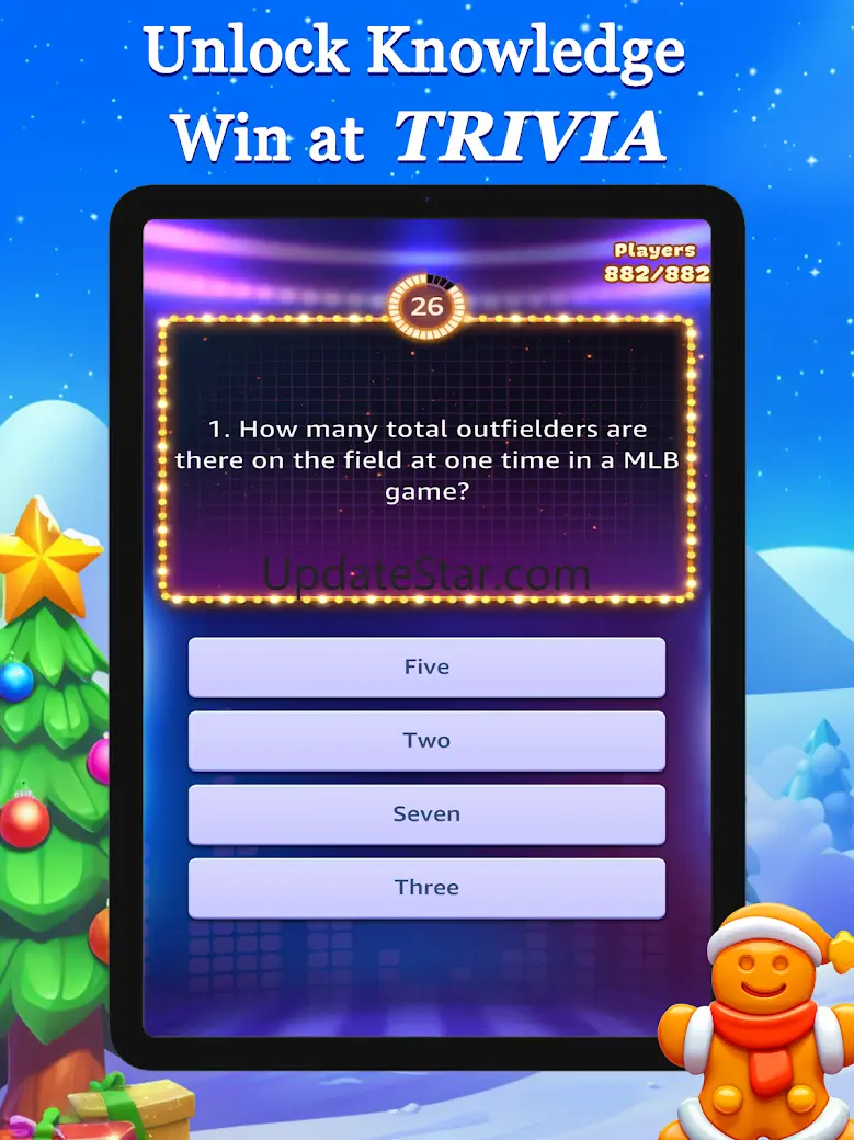 Word Craze - Trivia Crossword 4.6.2
