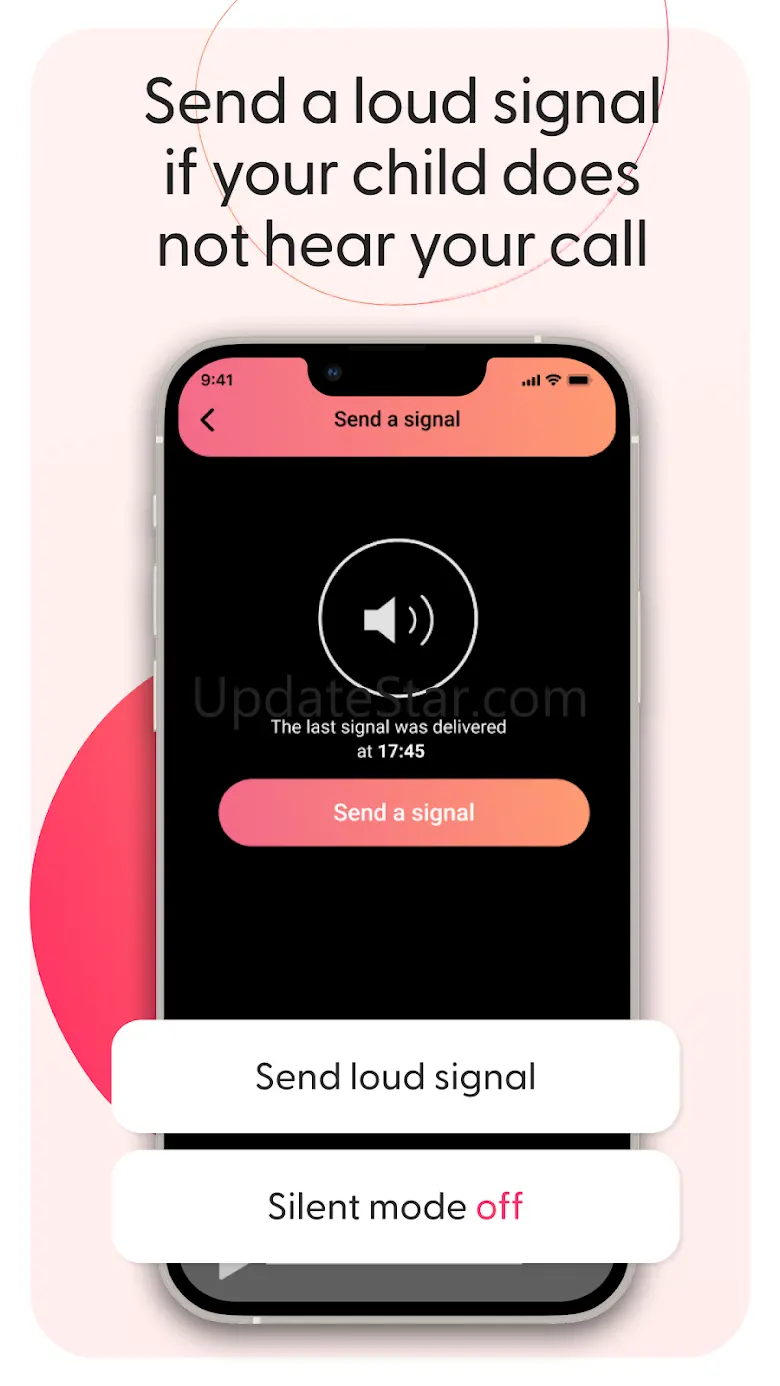 Parental Control App Blocker 1.470