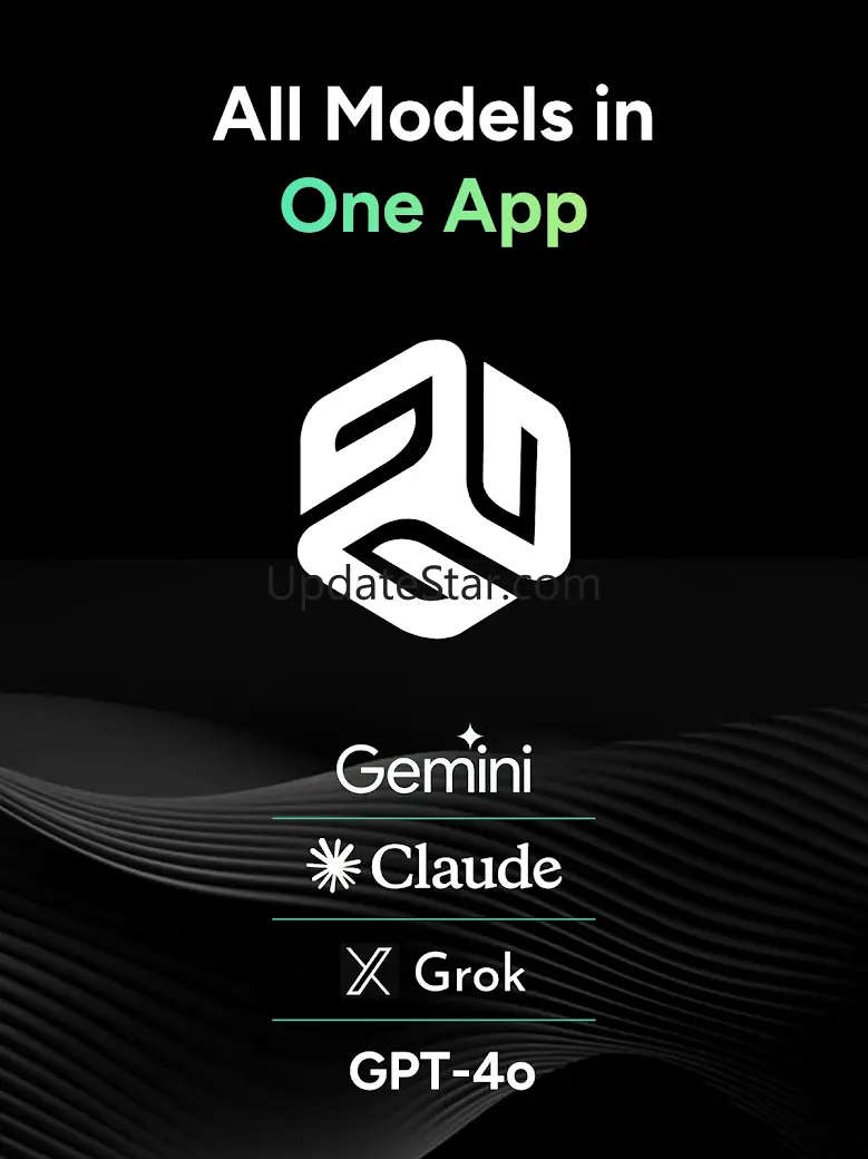Chatbot AI Assistant - Genie 6.2.0