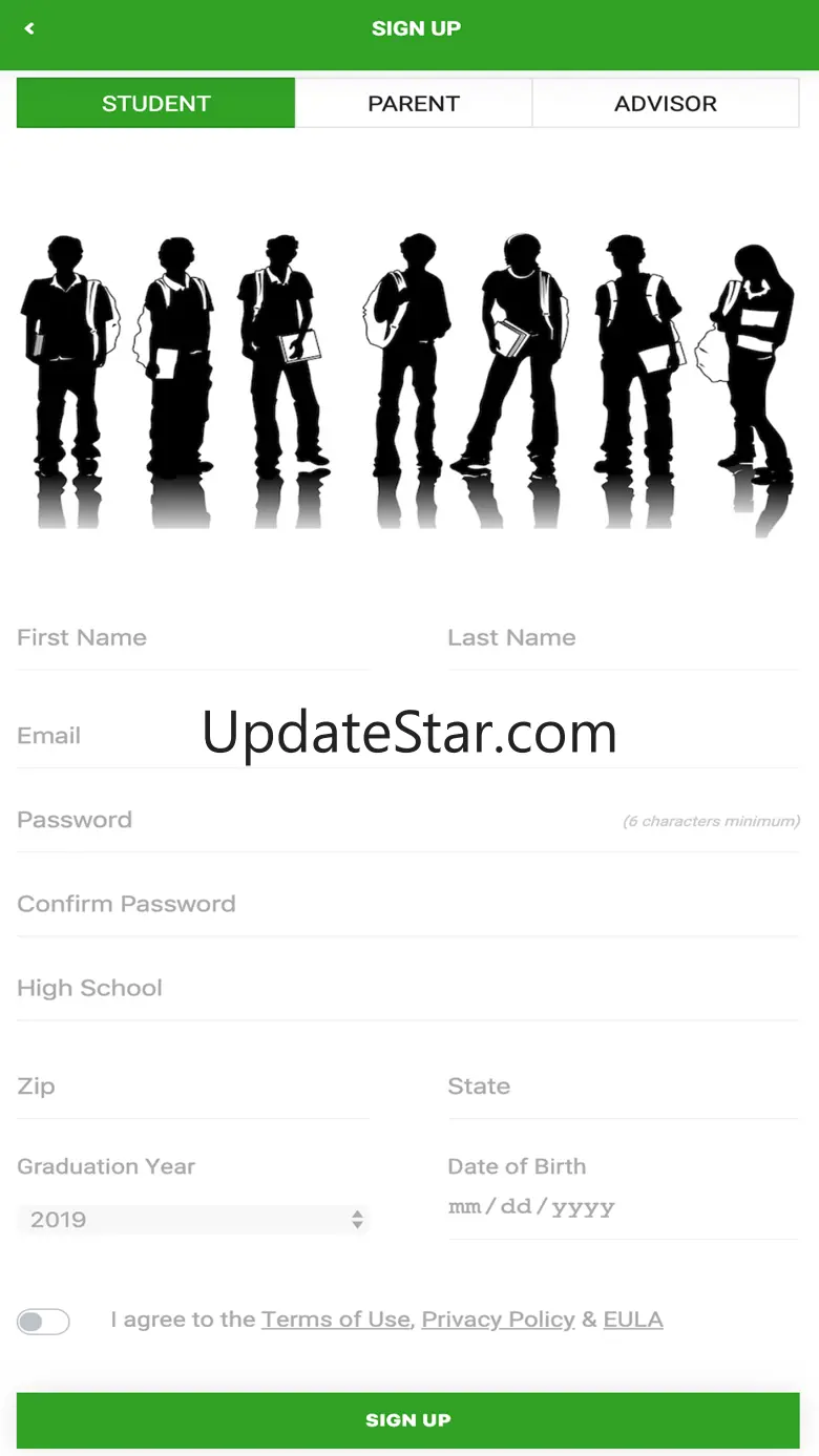 FinAide 2.0.1