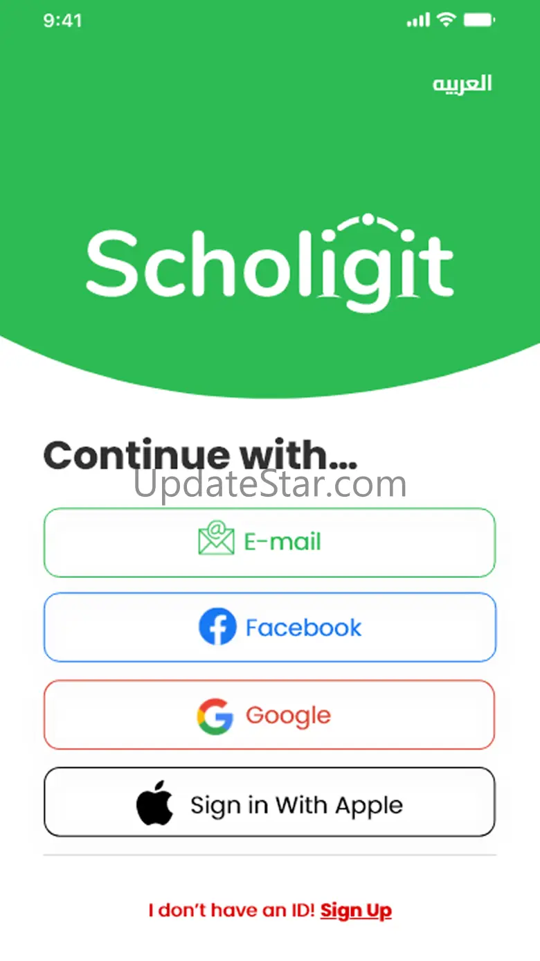Scholigit Parent 1.0.20