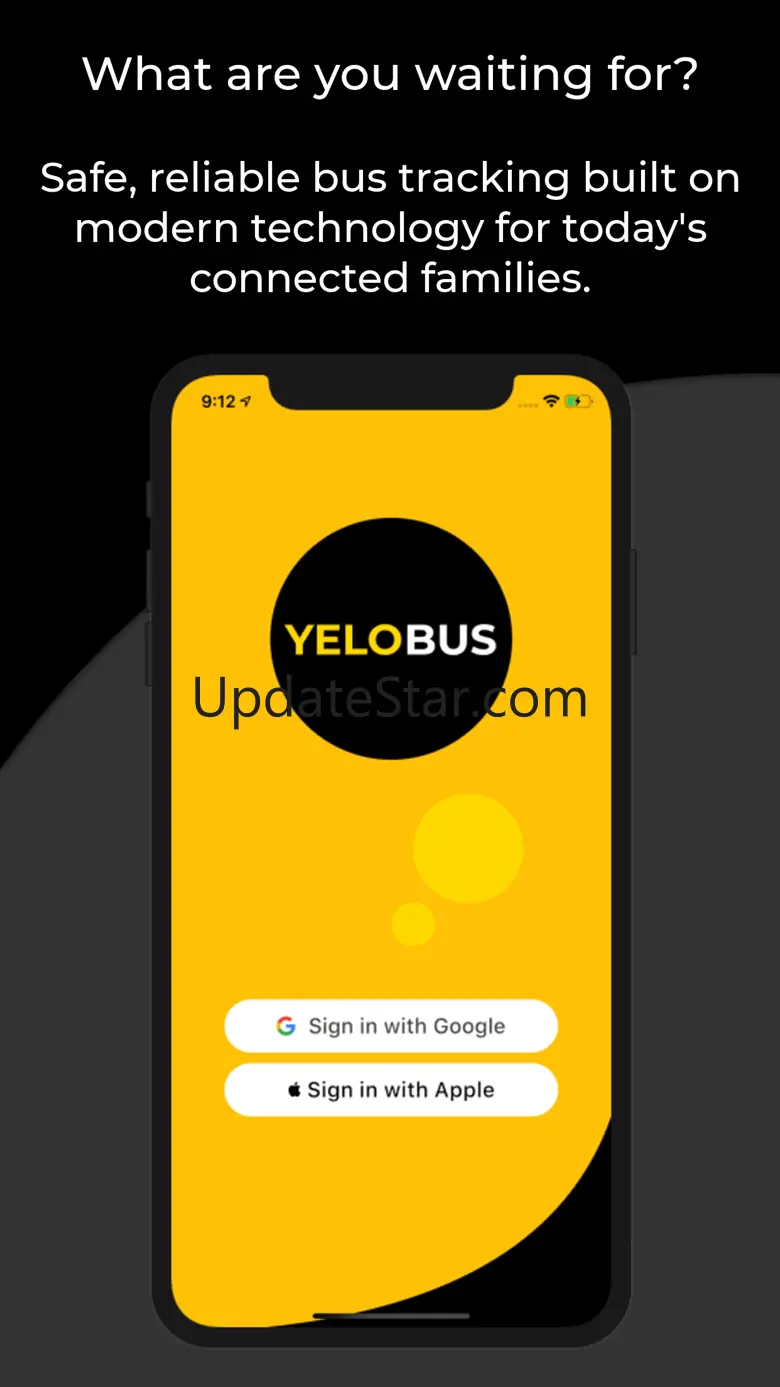 YELOBUS 1.0.20
