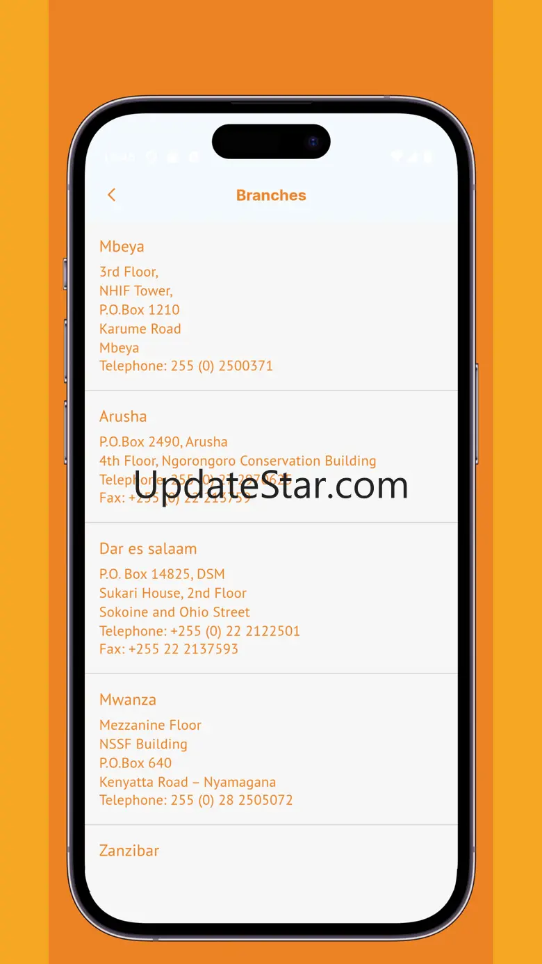 UTT AMIS 2.2.2