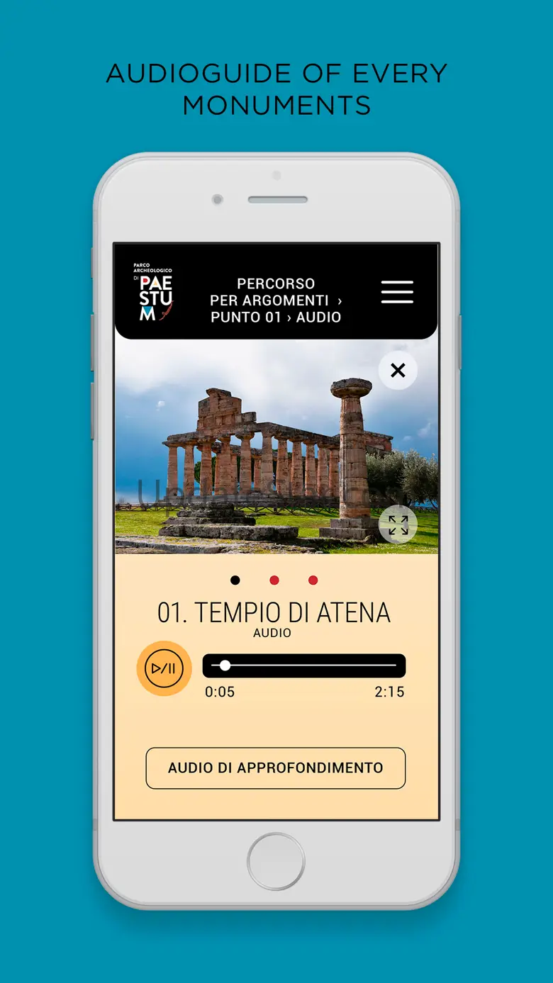Paestum 34