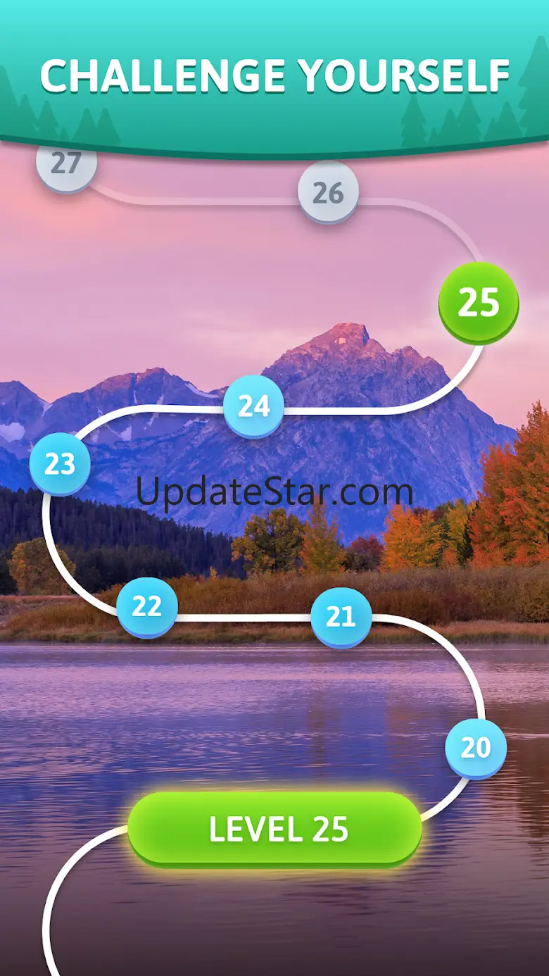Tile Match -Triple puzzle game 1.298.0