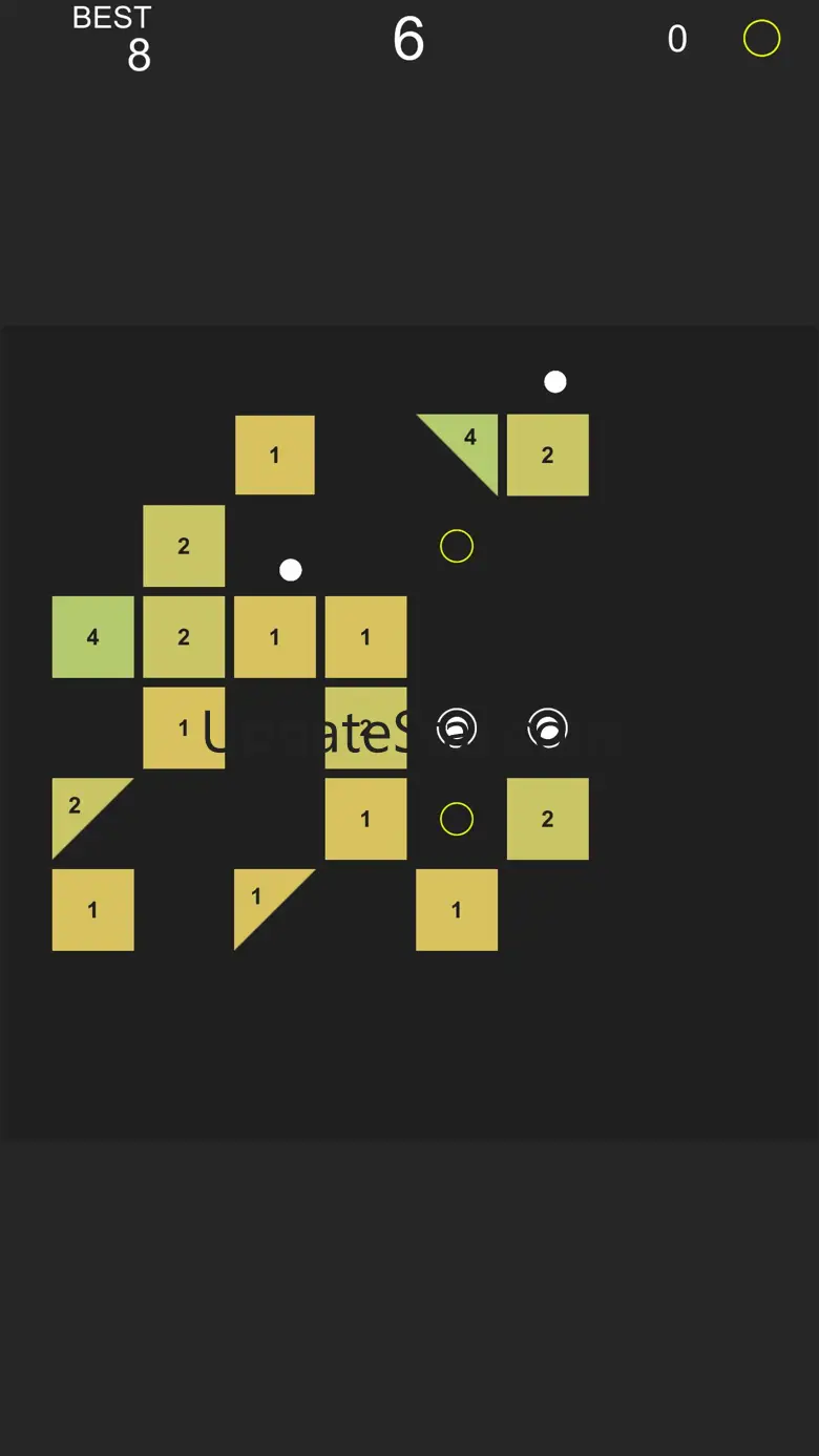 Balls Bricks Breaker2 1.0