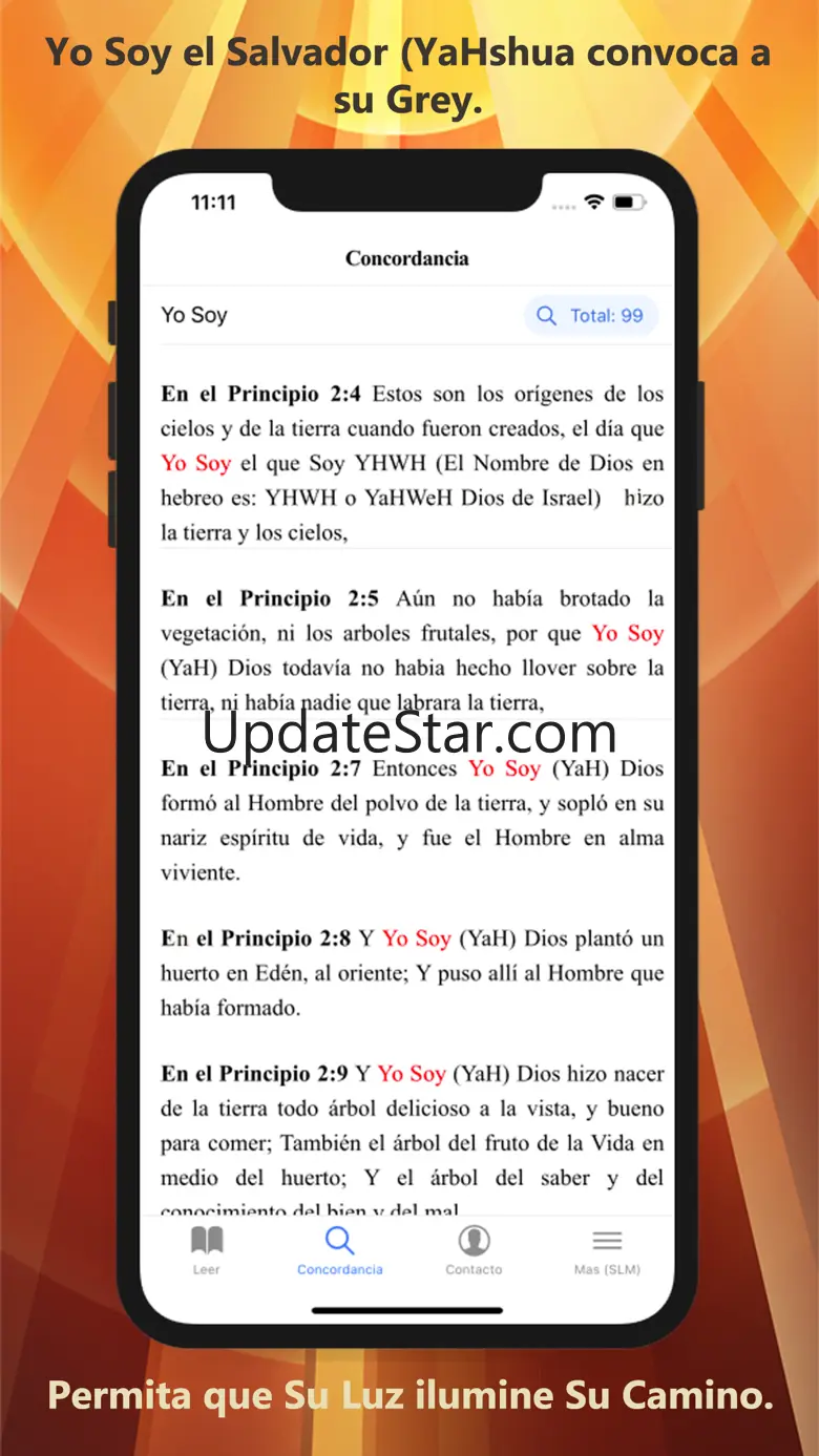 Biblia Sion: Leche y Miel 1.2.6