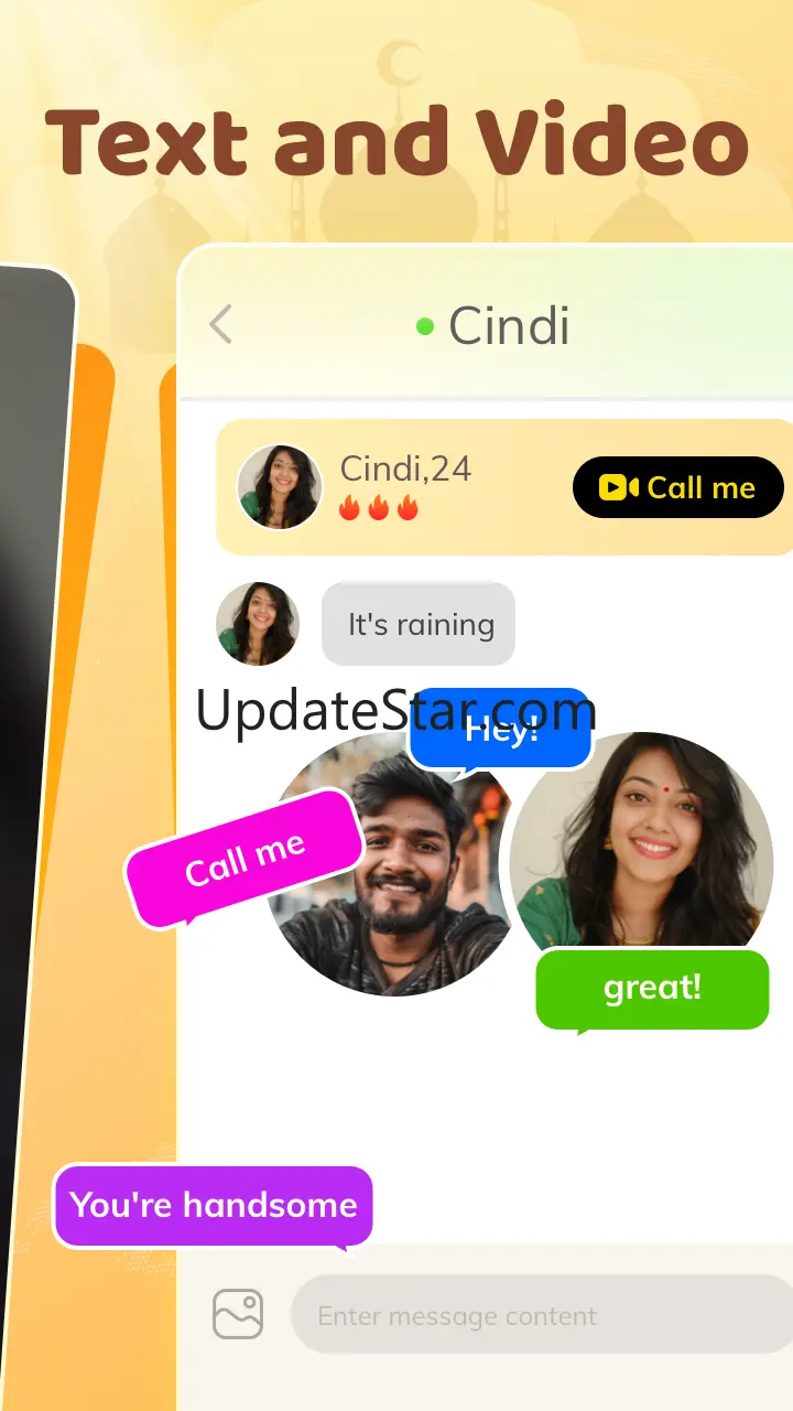 OneChat: Live talk, video call 1.4.2
