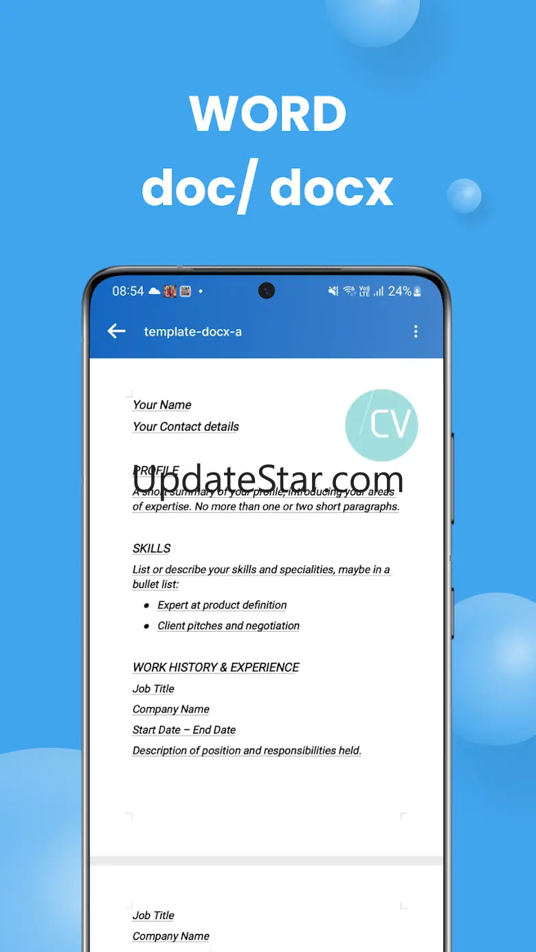 PDF Reader - PDF Viewer 41.0
