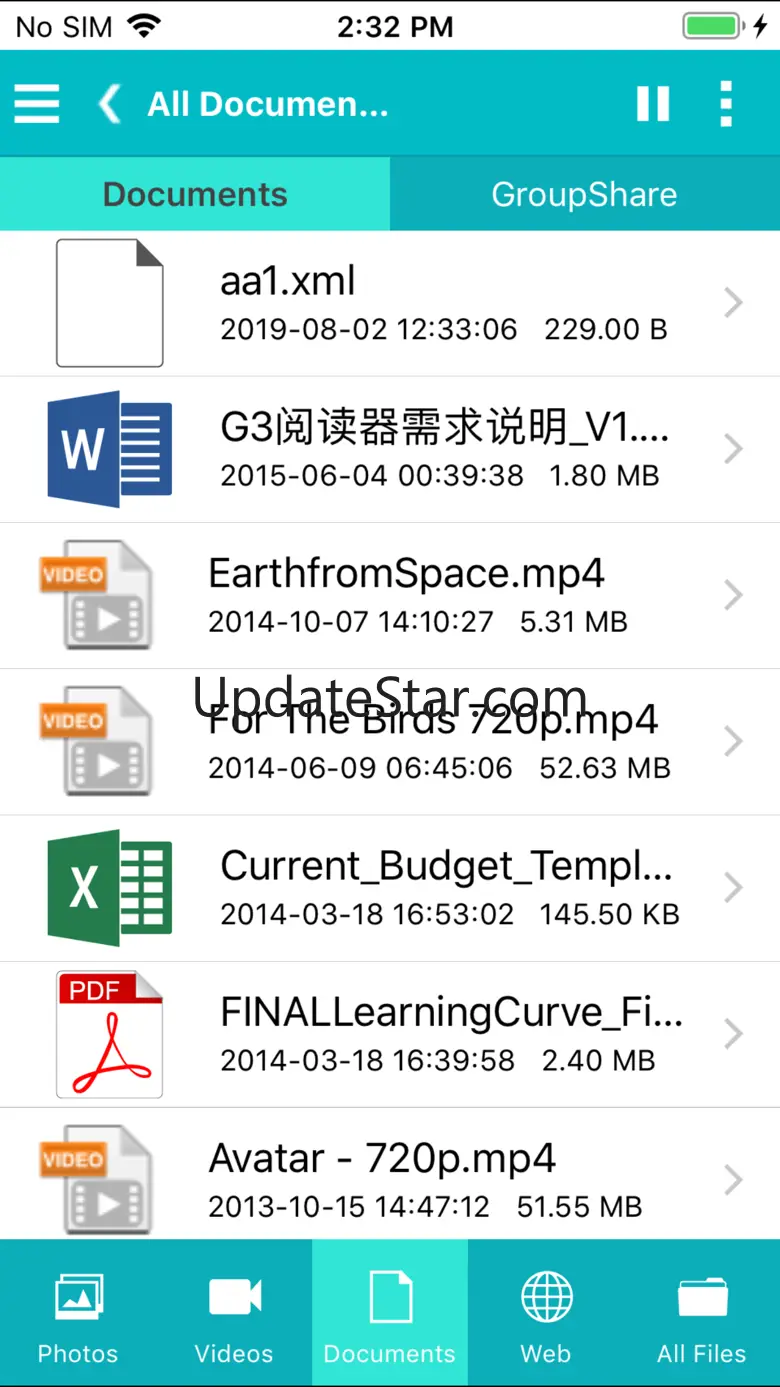 NovoConnect App 4.5.6