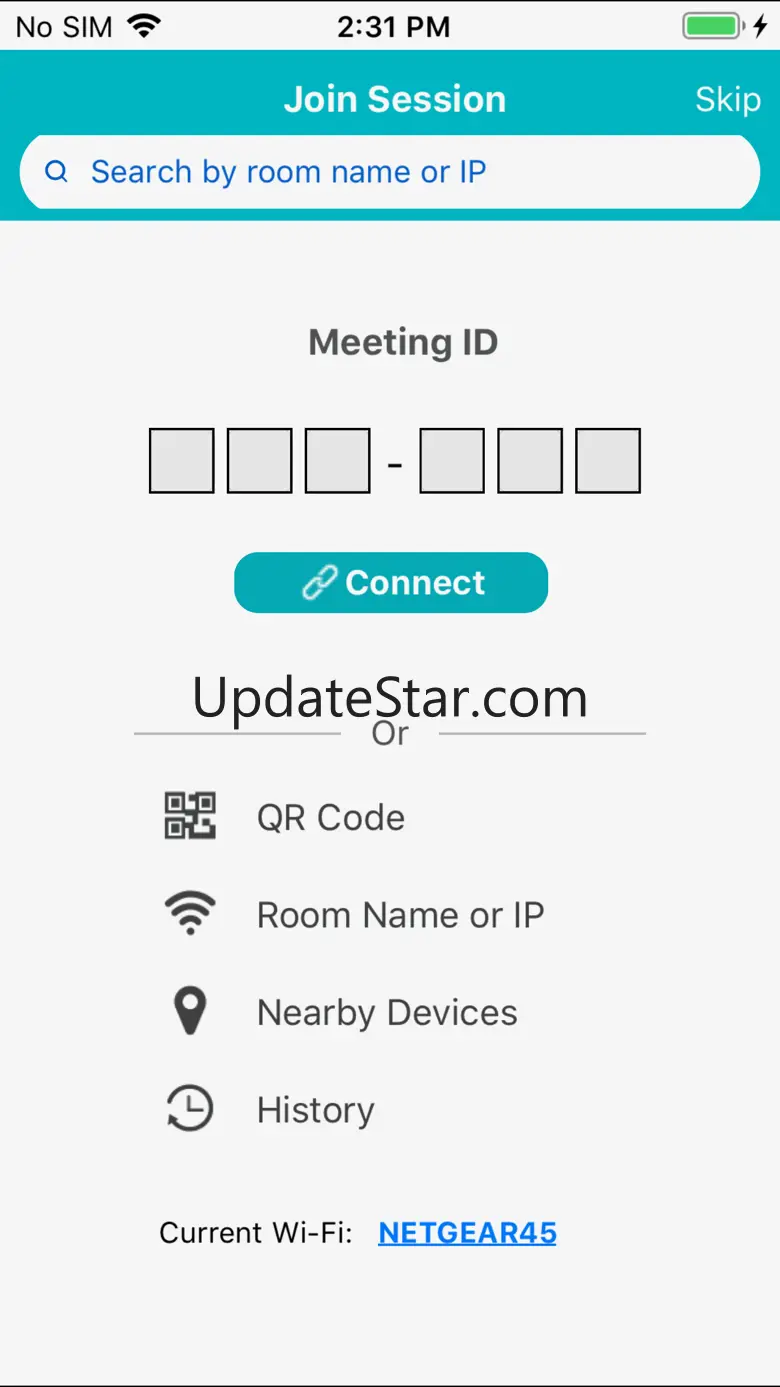 NovoConnect App 4.5.6