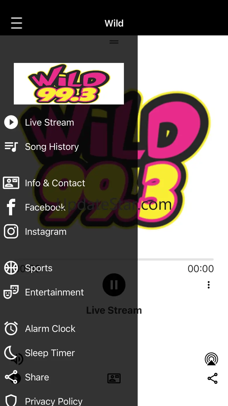 WiLD 99.3 11.0.67