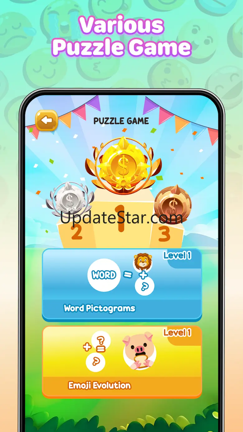 Cartoon & Emoji Maker: Mixy 2.4.3