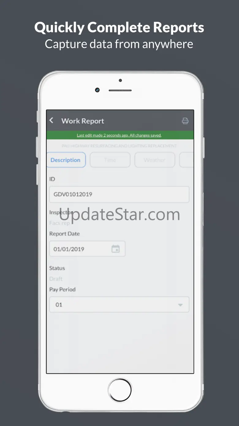 FACS Field+ 1.3.8