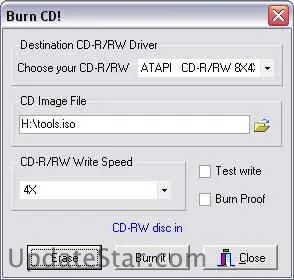 MagicISO Maker 5.5.281