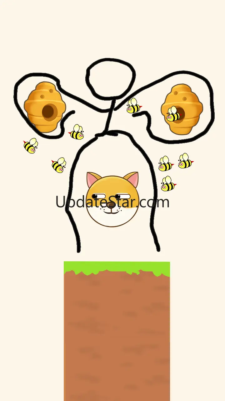 히어로 클래시: 강아지를 지키자 1.0.88