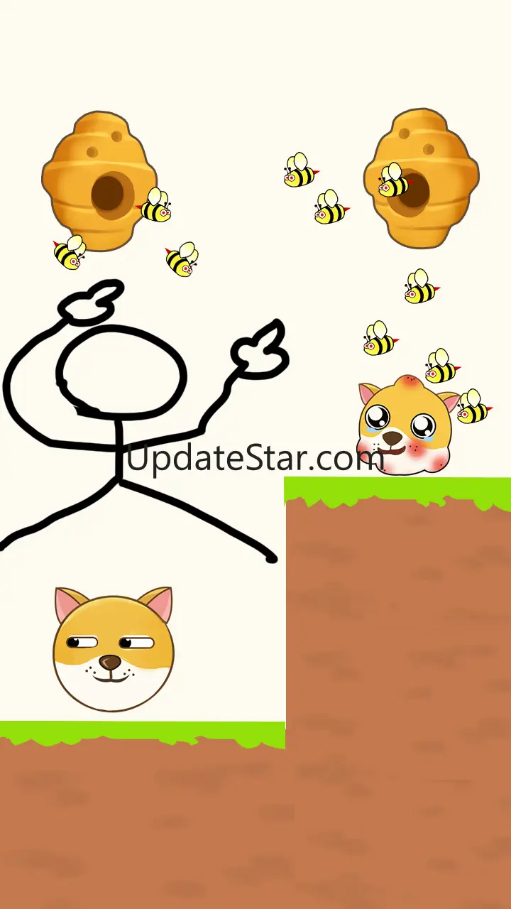 히어로 클래시: 강아지를 지키자 1.0.88