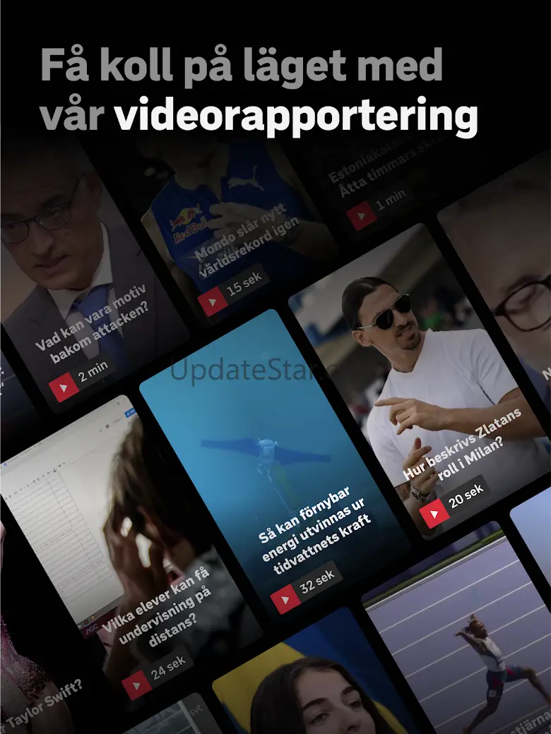 SVT Nyheter 3.8.2