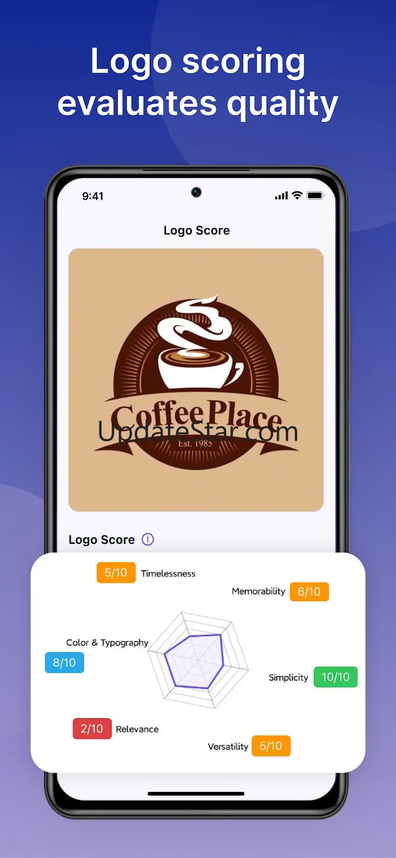AI Logo Generator Logo Maker 1.2.5