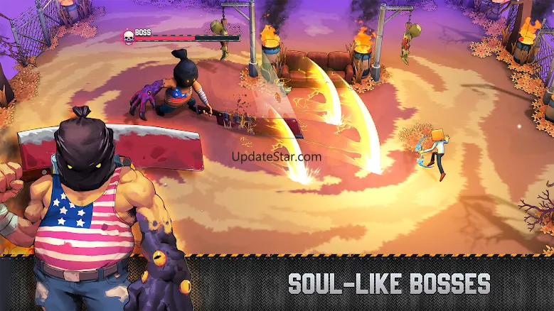 Box Head: Zombie Warfare 3.1.4