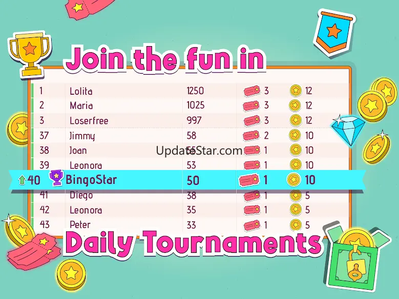Bingo Craft - Bingo Games 5.33