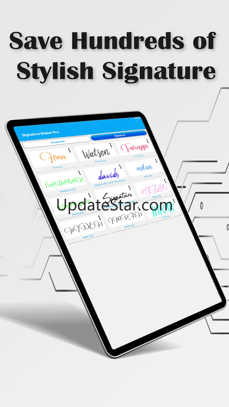 Signature Maker Pro 28.9