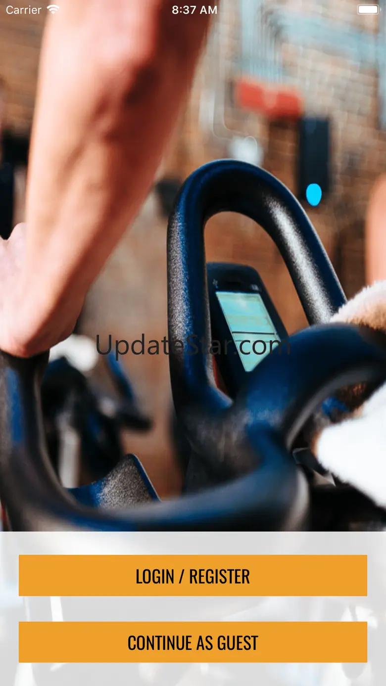 FortCycle Indoor Cycling 3.22.0