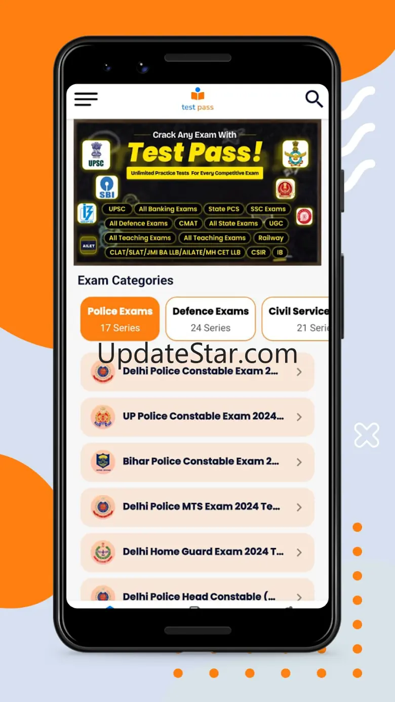Test Pass 5.3.8