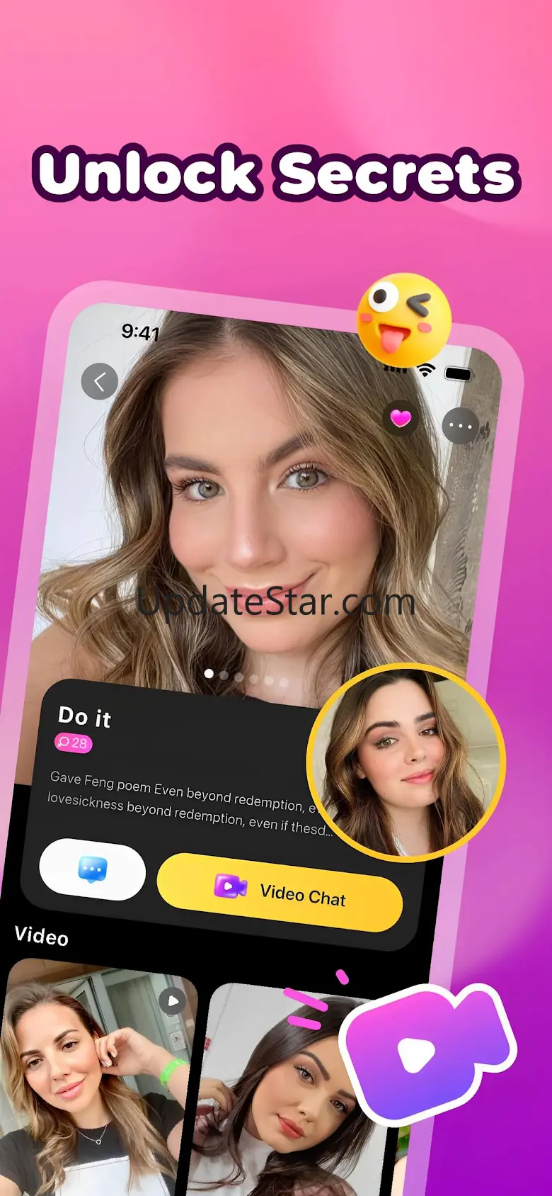 Do it Club - Live Video chat 1.2.2